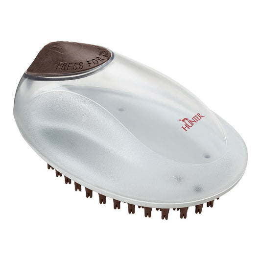 Hair removal brush Hunter Shampoo