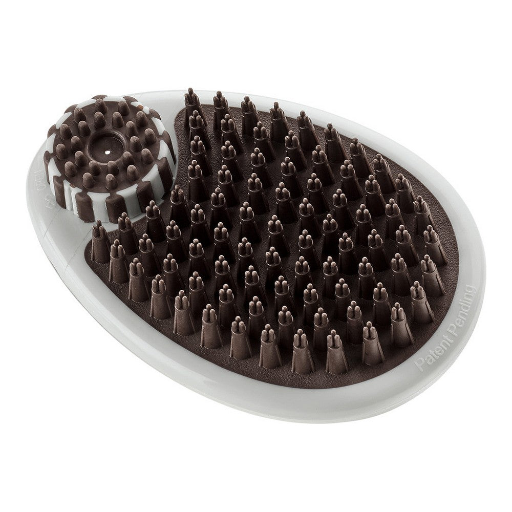 Hair removal brush Hunter Shampoo