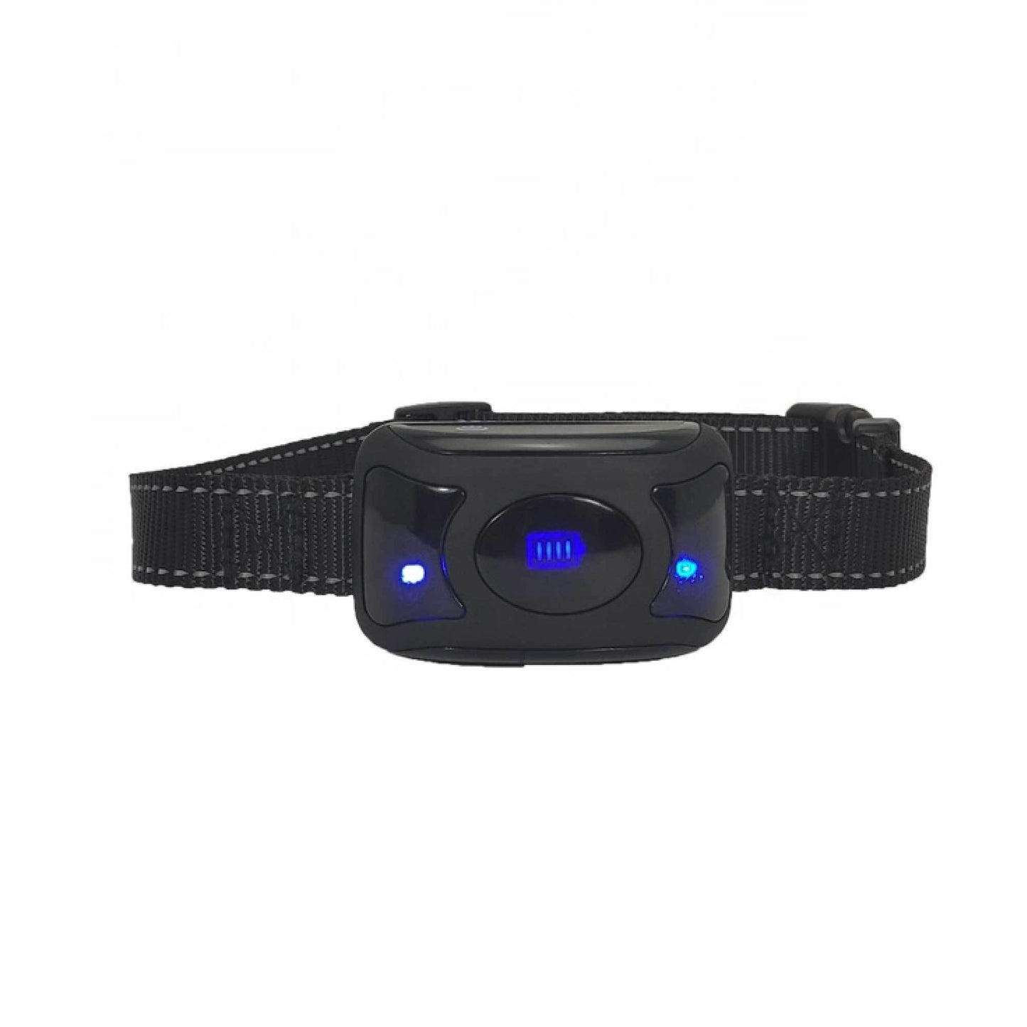 Dog Bark Collar - 1x 600m Range Receiver Vibration IPX7 Waterproof