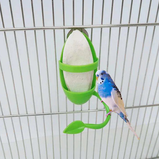 1Pc Bird Chew Toy Parrot Parakeet Budgie Cockatiel Cage Hammock Swing Toy Hanging Swings Cage Bird Playing Toy Supplies 2021