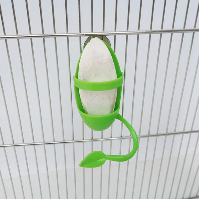 1Pc Bird Chew Toy Parrot Parakeet Budgie Cockatiel Cage Hammock Swing Toy Hanging Swings Cage Bird Playing Toy Supplies 2021