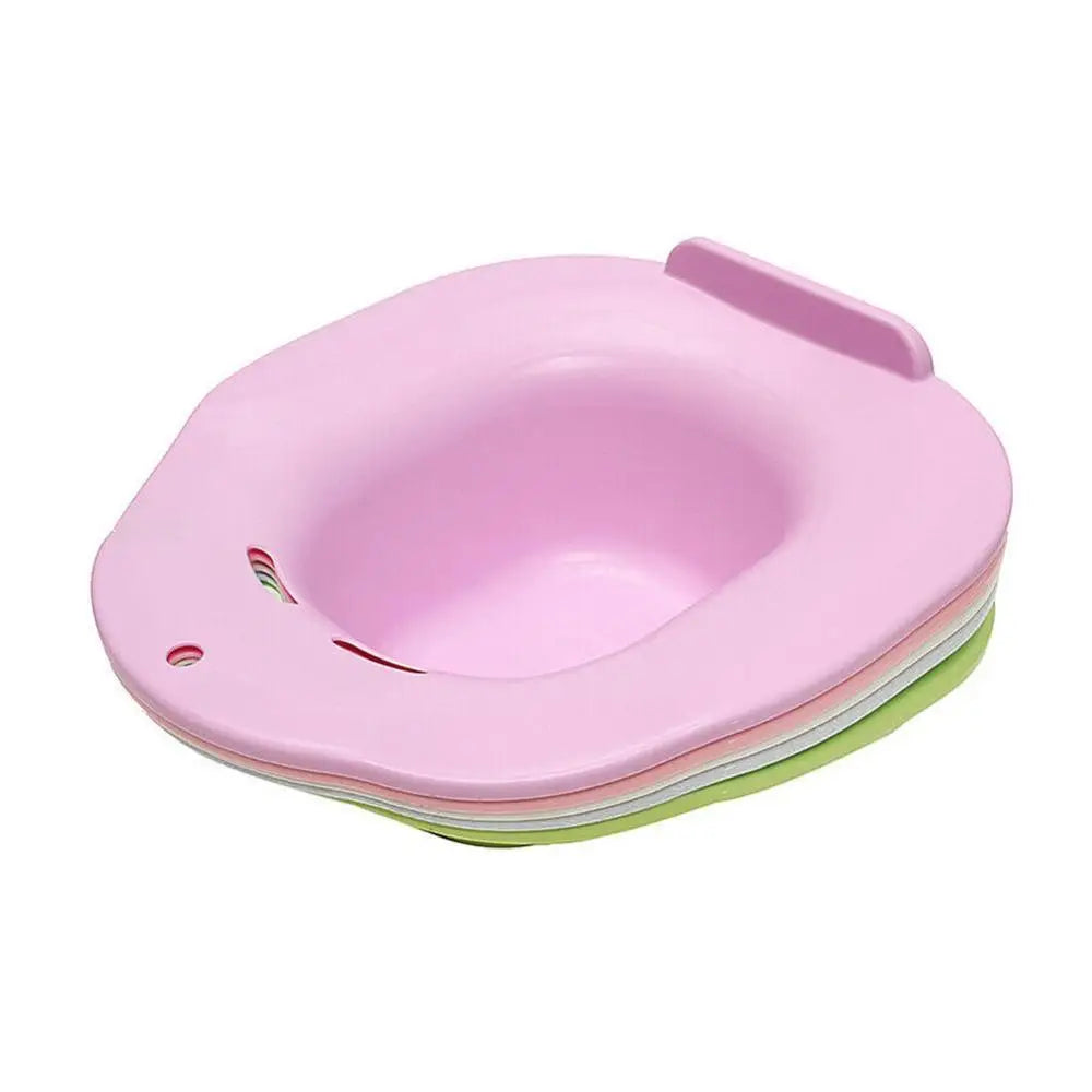 1PC Plastic Cat Toilet Training Kit Cleaning System Training Litter Color Tray Tray Potty Urinal Pets Supplies Toilet Pet S S8C4