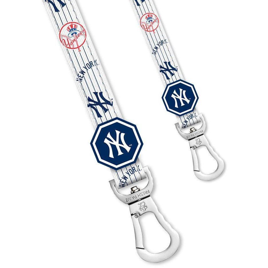 New York Yankees x Fresh Pawz | Leash