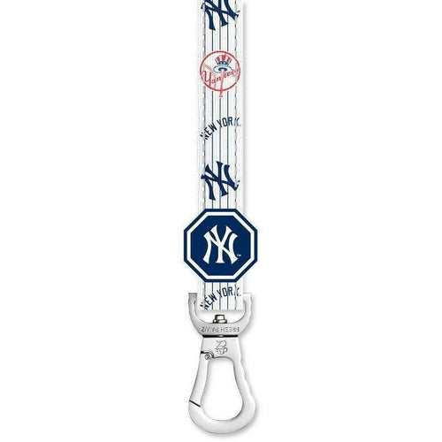 New York Yankees x Fresh Pawz | Leash