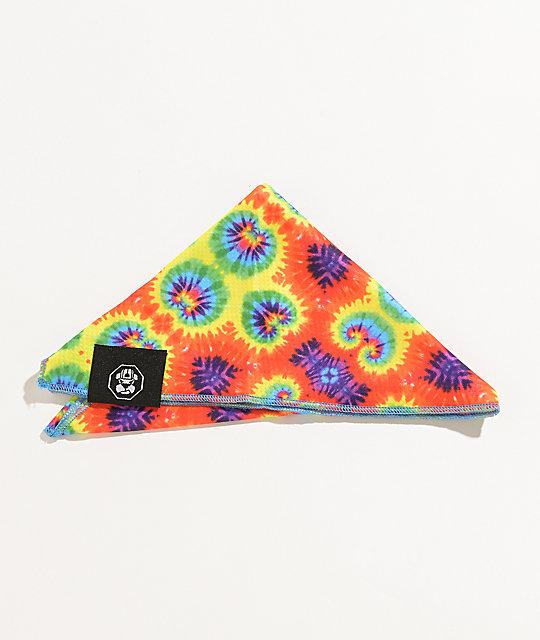 Tie Dye | Cooling Bandanna