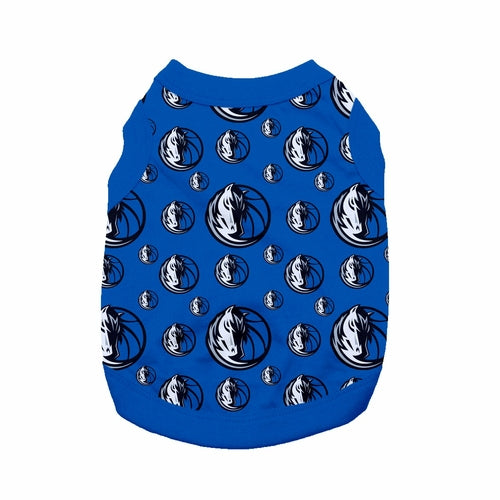 Dallas Mavericks x Fresh Pawz | Dog Clothing