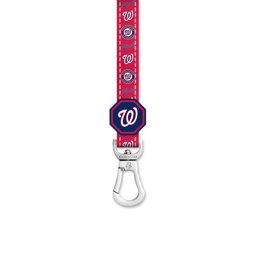 Washington Nationals x Fresh Pawz | Leash