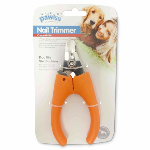 Dog Nail Trimmer Clippers Cat Pet Puppy Toenail Claw Safe Professional