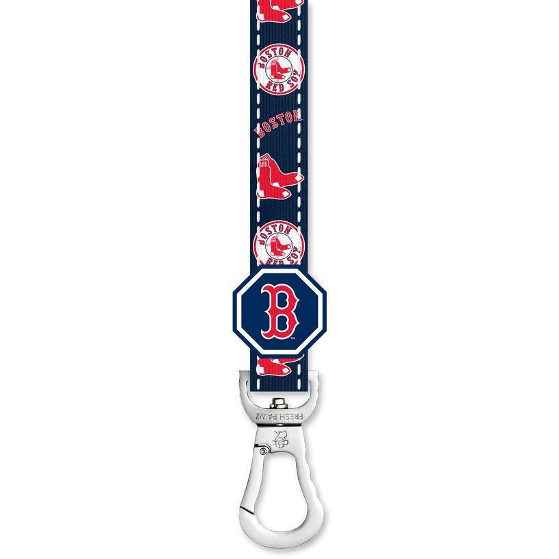 Boston Red Sox x Fresh Pawz | Leash