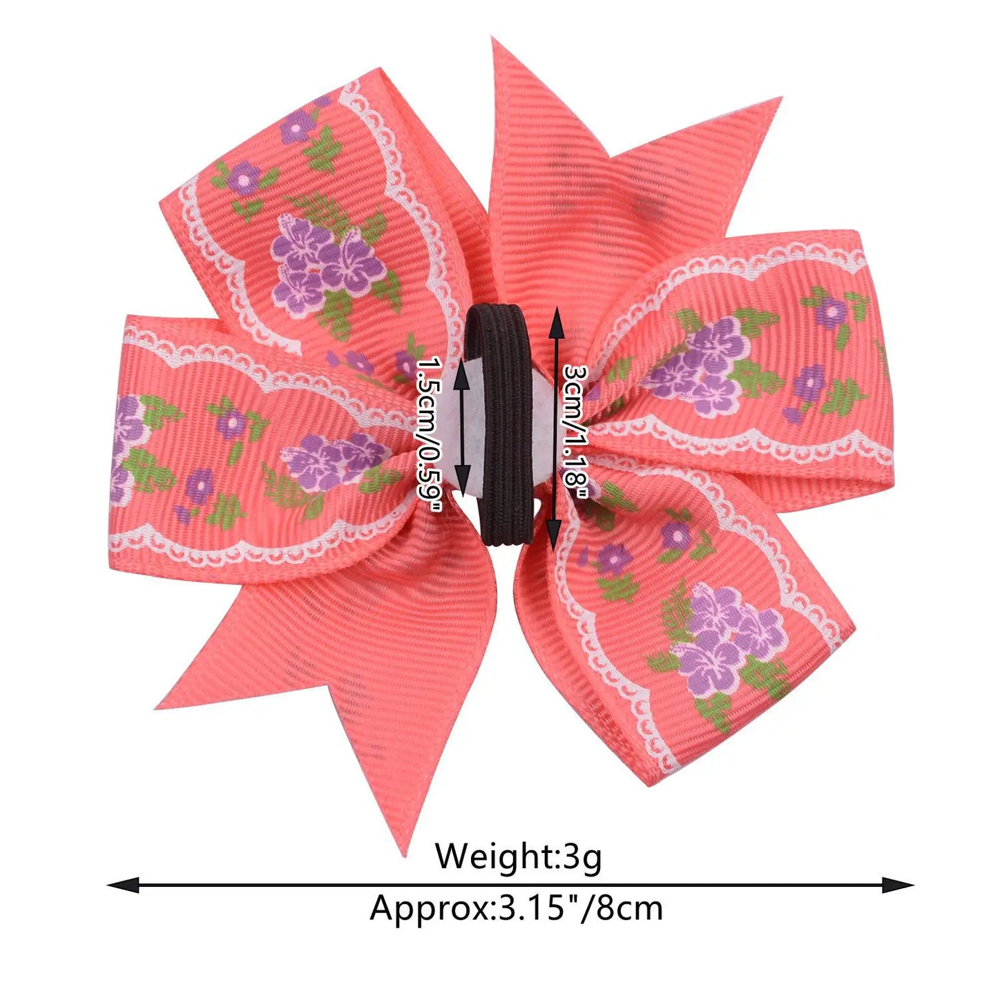 50/100pcs Flower-Collar Spring Dog Supplies Slidable Dog Bow Tie Pet Collar Pet Dog Collar Charms Pet Products For Dogs Pet Bowt