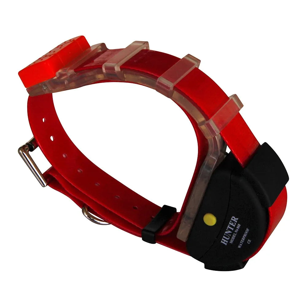 FREE SHIPPING WATERPROOF DOG GPS TRACKER COLLAR FOR HUNTING