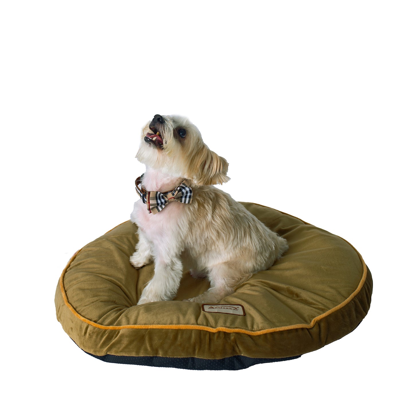 AeroMark M04CHL Armarkat Sage Green Pet Bed Pad, 26-Inch M04CHL