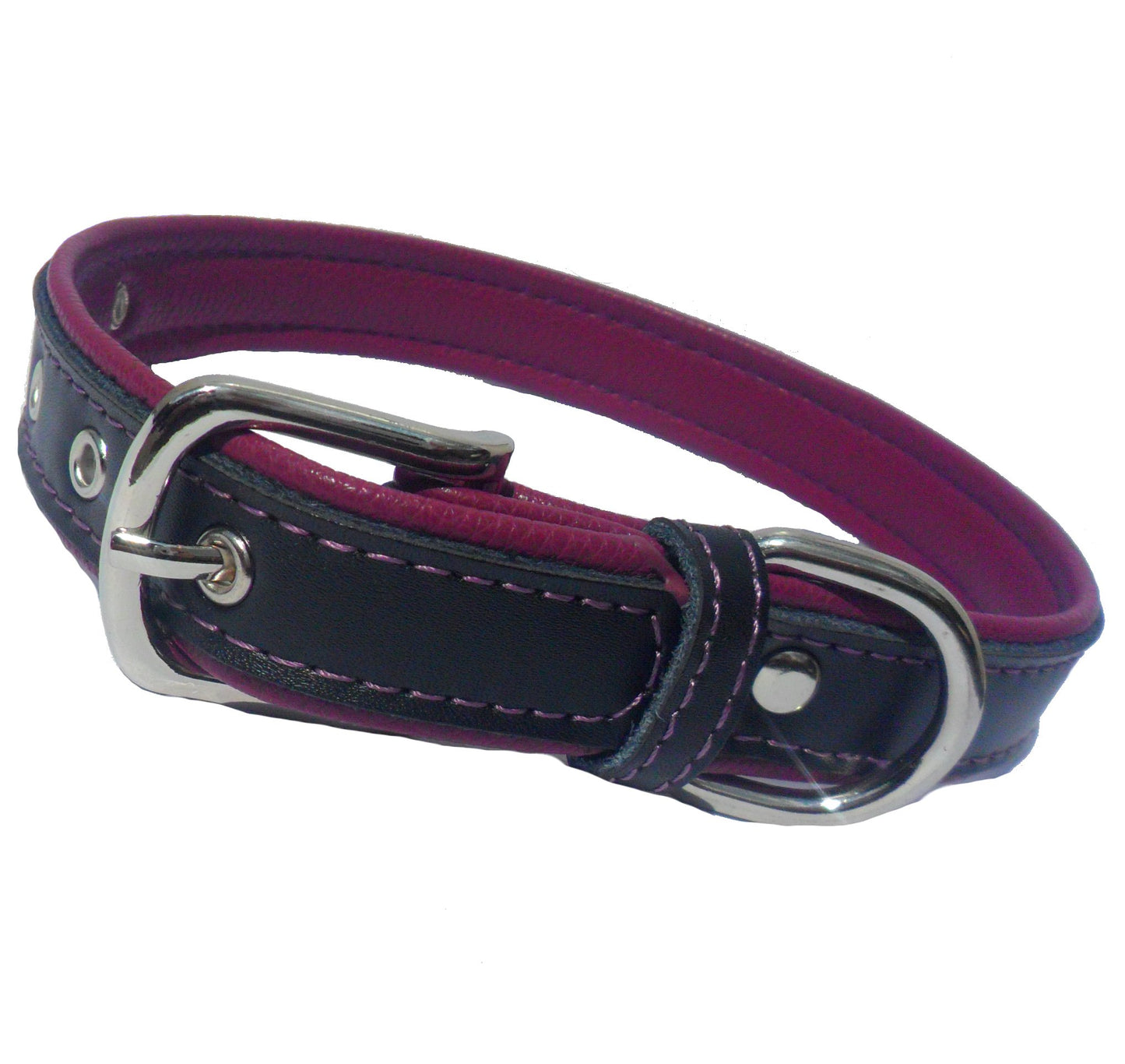 Berry Dog Collar