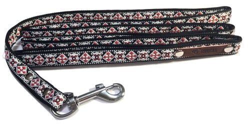 Durable Designer Dog Lead No.12s