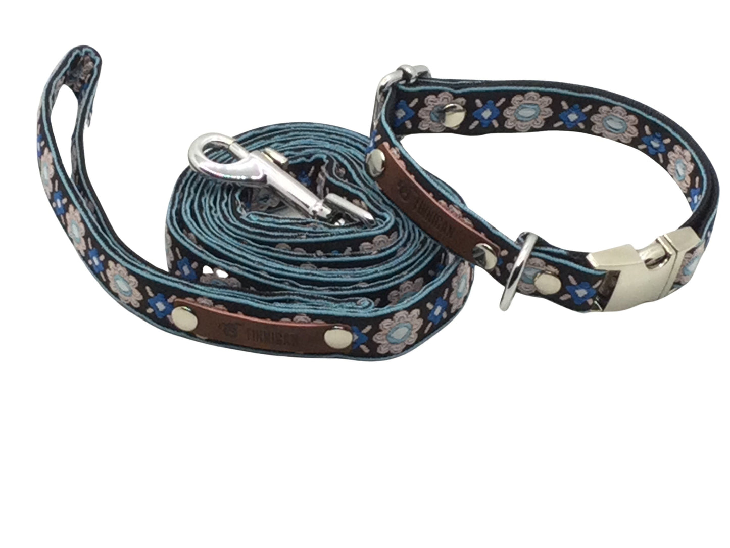 Lollipollipocket Dog Lead No. 7s