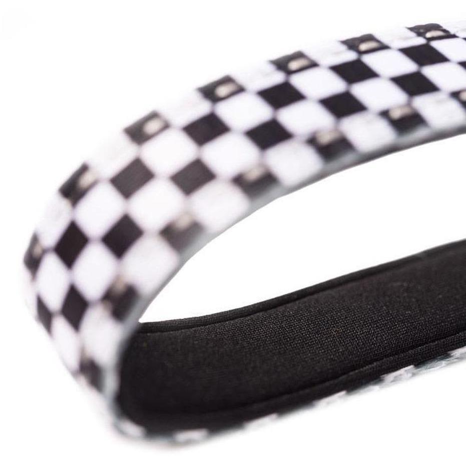 Checkerboard | Leash